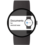 Documents for android wear: Neue Gefahr für Hochschulen