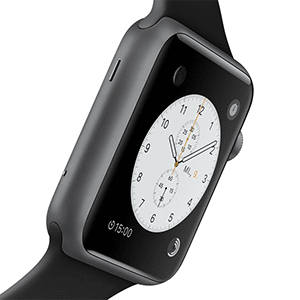 Apple Watch Reparatur