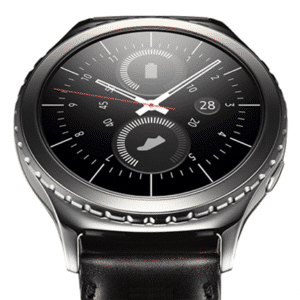 Gear S2 Update bringt neue Apps, weitere Verbesserungen