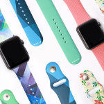 Günstige Apple Watch Armbänder von deutschem Startup