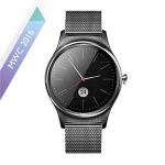 Haier Smartwatch (Android) auf der MWC 2016 vorgestellt