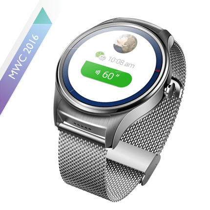 Erster Eindruck Haier Smartwatch: Ist die Uhr unterschätzt?