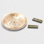 LG stellt 1 mm großen Pulsmesser für Smartwatches vor