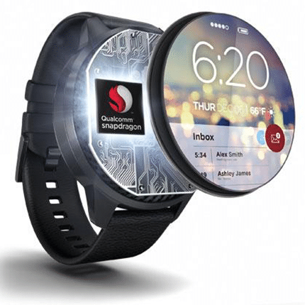 Löst Snapdragon Wear alle Smartwatch Probleme auf einmal?