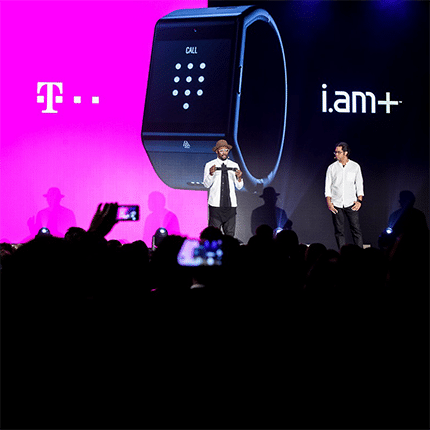 Dial Smartwatch und AneedA: Setzt die Telekom auf die falschen Wearables?