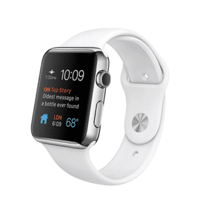 Apple Watch Apps: Die besten Programme für die Smartwatch