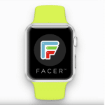 Apple Watch Watchfaces: Facer kommt für die Smartwatch
