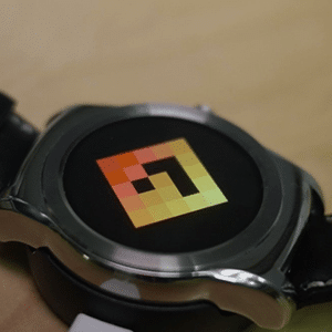 AsteroidOS: Student entwickelt Alternative zu android wear