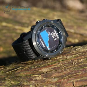 Garmin tactix Bravo Test: Liebling aller Outdoor-Fans