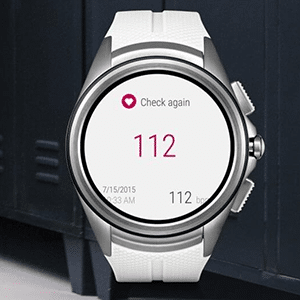 LG Watch Urbane 2nd Edition wird wieder verkauft