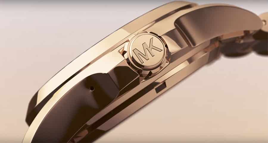 Michael Kors Smartwatch Michal Kors Access