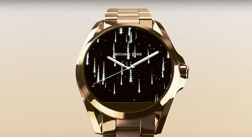 michael kors smartwatch preis