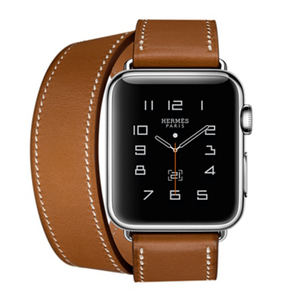 Wie ihr die Apple Watch Hermès 300 Euro günstiger bekommt