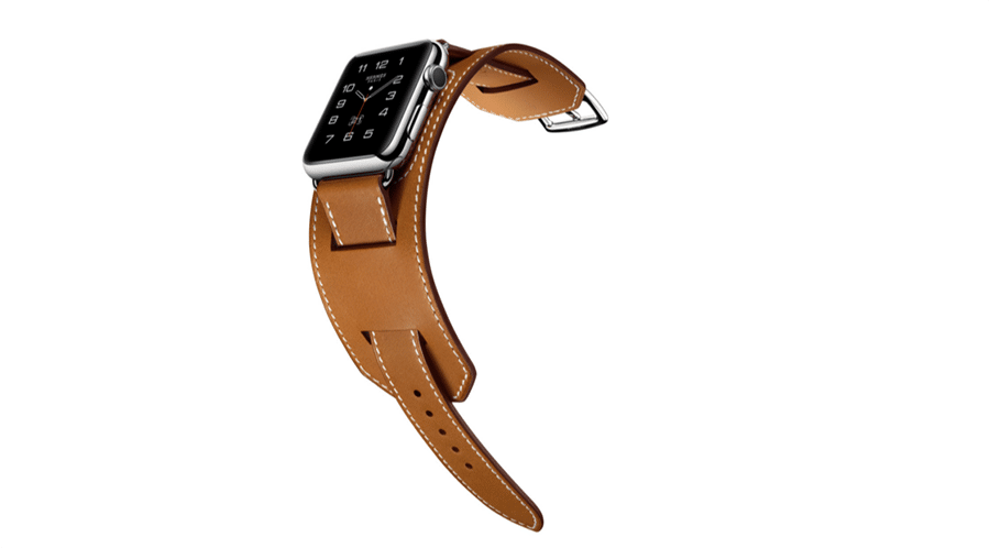 Wie ihr die Apple Watch Hermès 300 Euro günstiger bekommt