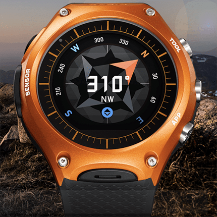 Casio Smartwatch kommt definitiv auf den deutschen Markt