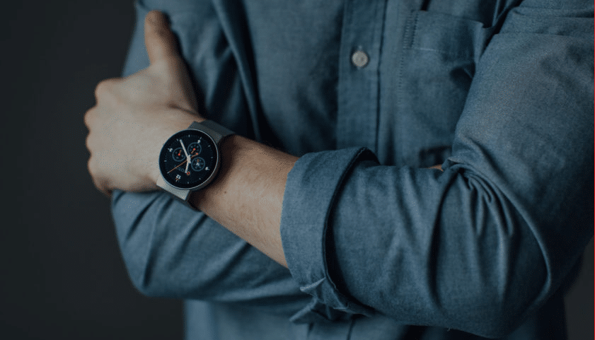 CoWatch: Erste amazon Alexa Smartwatch kommt im Juni