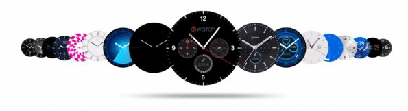 CoWatch: Erste amazon Alexa Smartwatch kommt im Juni