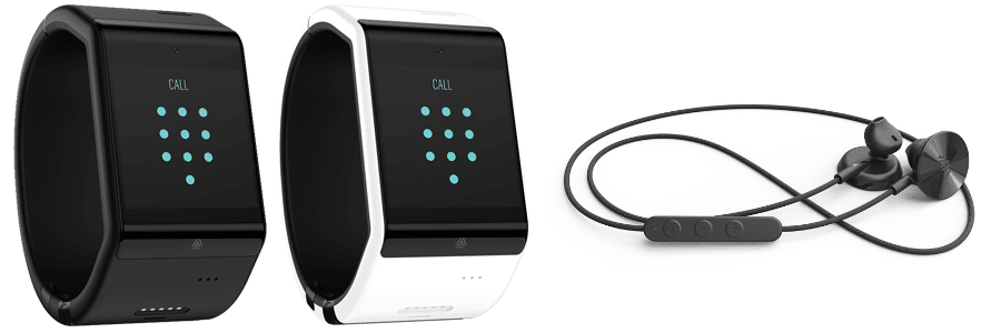 Neue Infos zur Dial Smartwatch: Release & Killer-Features