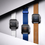 Gute Fitbit Blaze Verkäufe: „Die Apple Watch kann zu viel“