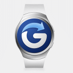 Glympse für Samsung Gear S2 soll dieses Jahr kommen