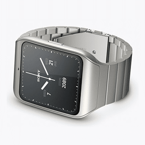 Sony Smartwatch 3 erhält als letztes das Marshmallow Update