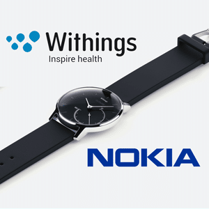 Nokia übernimmt Withings für 170 Millionen Euro