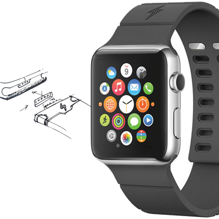 Apple killt Accessory Port der Apple Watch für Drittanbieter