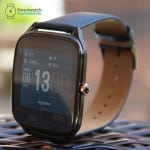 Asus Zenwatch 2 Test (neues Modell April 2016)