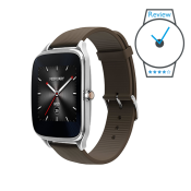 Asus Zenwatch 2 (neues Modell April 2016)