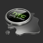 HTC Smartwatch erneut verschoben (Herbst 2016)