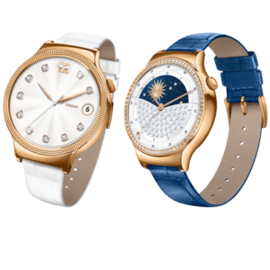 Huawei Watch Jewel & Elegant: Preis und Verfügbarkeit