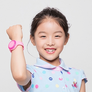 Neue Smartwatch für Kinder: Xiaomi Mi Bunny mit GPS