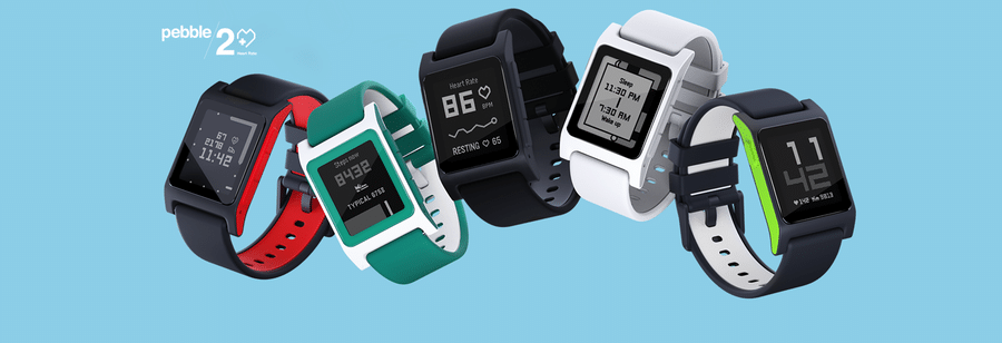 Unsere Meinung zu Pebble Core und 2 Smartwatches