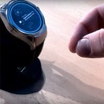 Project Soli zeigt zukünftige Gestensteuerung für Smartwatch