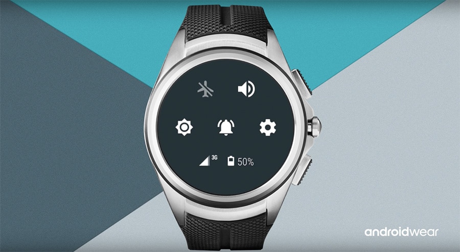 android wear 2.0 kommt: Alle neuen Funktionen erklärt