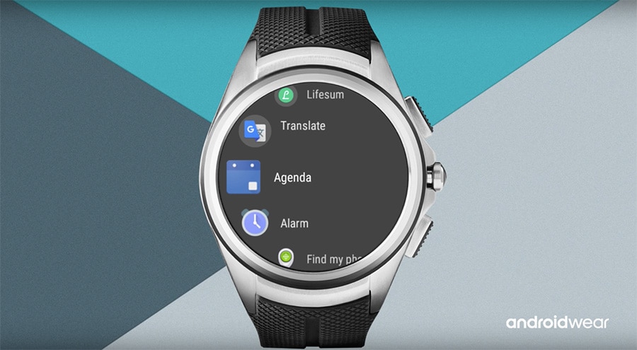 android wear 2.0 kommt: Alle neuen Funktionen erklärt