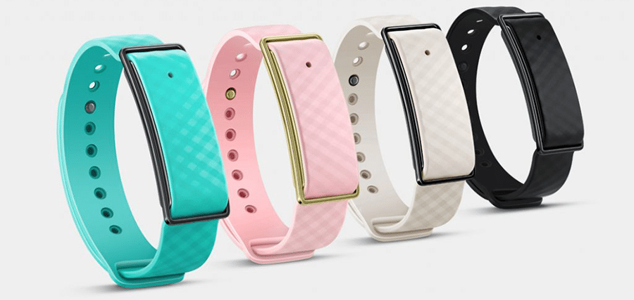 Neue Fitness-Tracker von Samsung, Huawei und Garmin