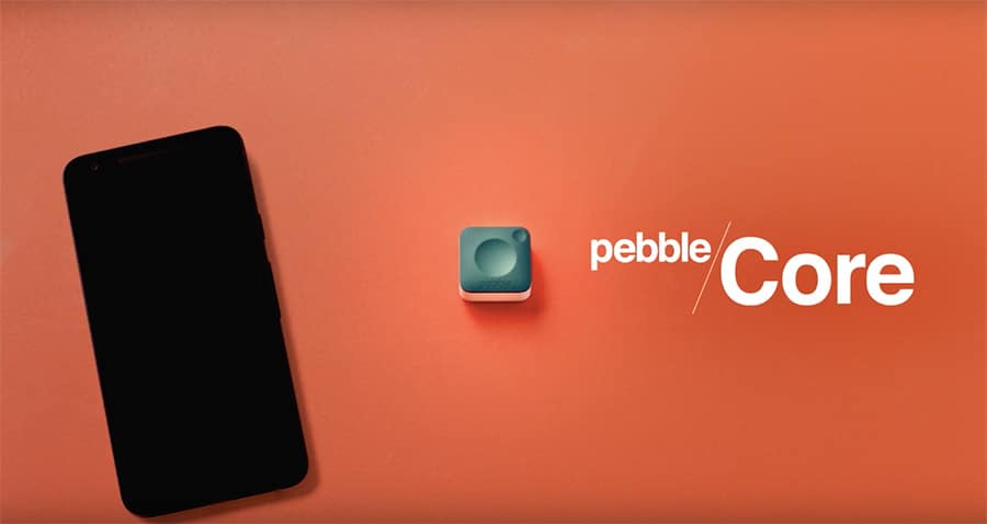 Alle Infos zu Pebble 2, Pebble Time 2 und Pebble Core