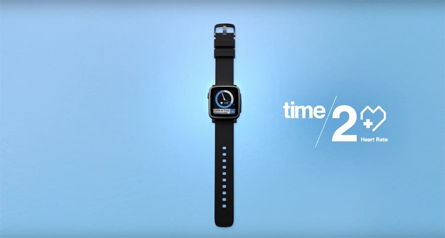 Alle Infos zu Pebble 2, Pebble Time 2 und Pebble Core