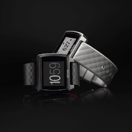 Achtung: Basis Peak Smartwatches können überhitzen