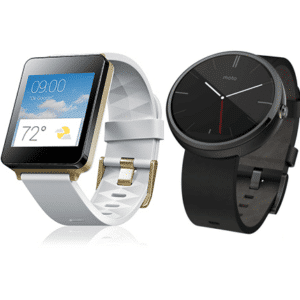 android wear 2.0: Kein Update für Moto 360 und LG G Watch