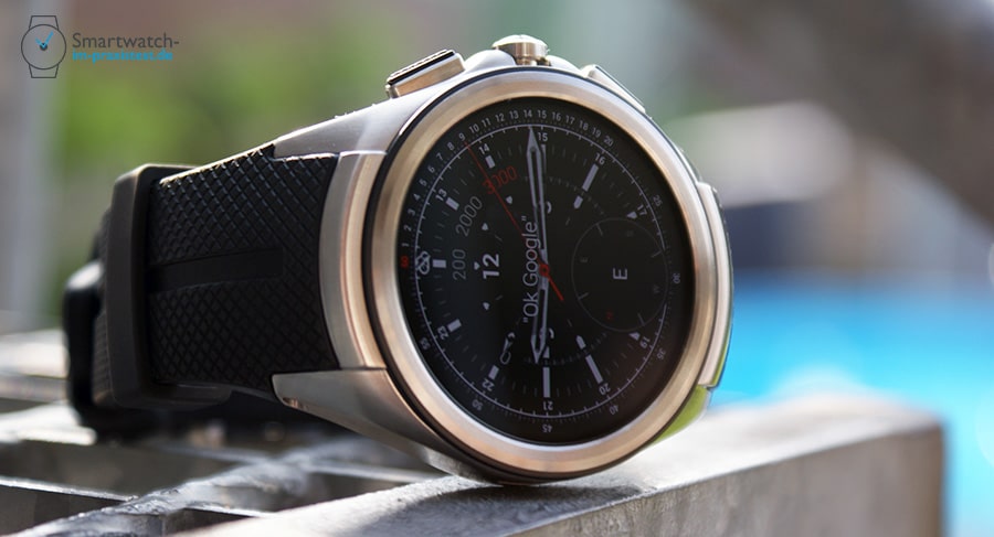 lg urbane 2nd edition band
