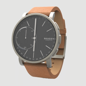 Skagen Hagen Connected: Alle Infos zur Skagen Smartwatch