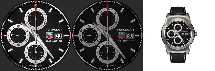 Tag heuer gear s3 watch face download Clearance