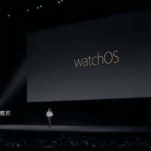 WatchOS 3: Alle neuen Funktionen erklärt (inkl. WWDC Video)