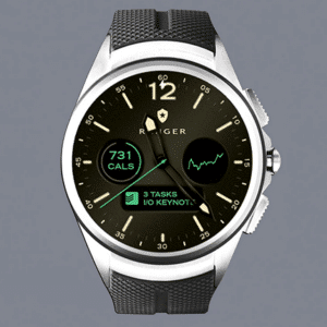 Die 50 besten kostenlosen android wear Watchfaces