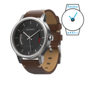 Garmin vivomove Test