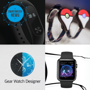 Die wichtigsten Smartwatch News des Tages