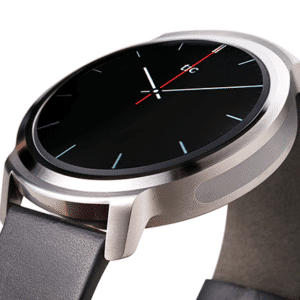 TicWatch 2 könnte interessanteste Smartwatch 2016 werden