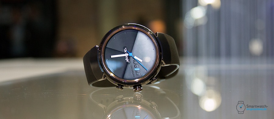 Asus Zenwatch 3